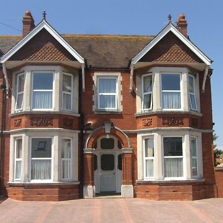 شقة Stavordale House ويموث المظهر الخارجي الصورة