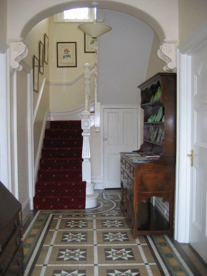 شقة Stavordale House ويموث المظهر الخارجي الصورة